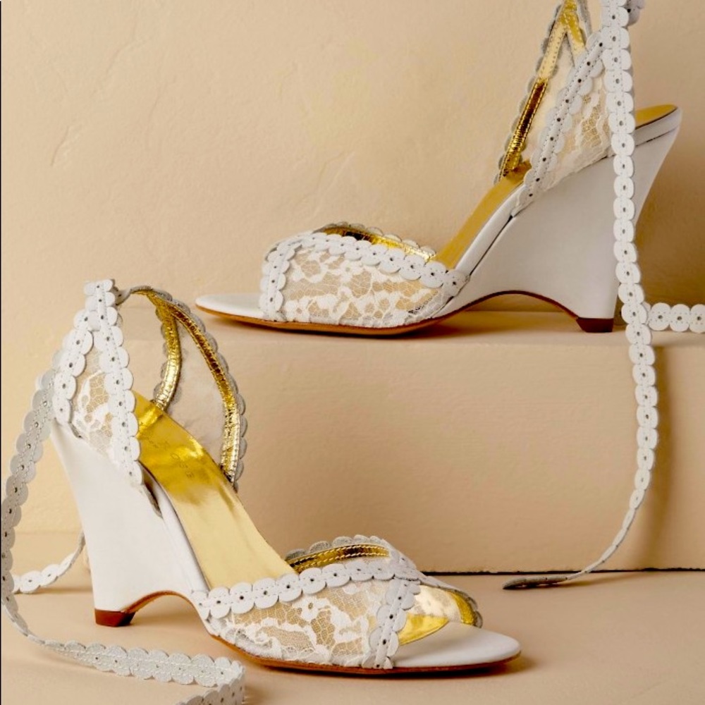 Freya Rose Felicity Wedge